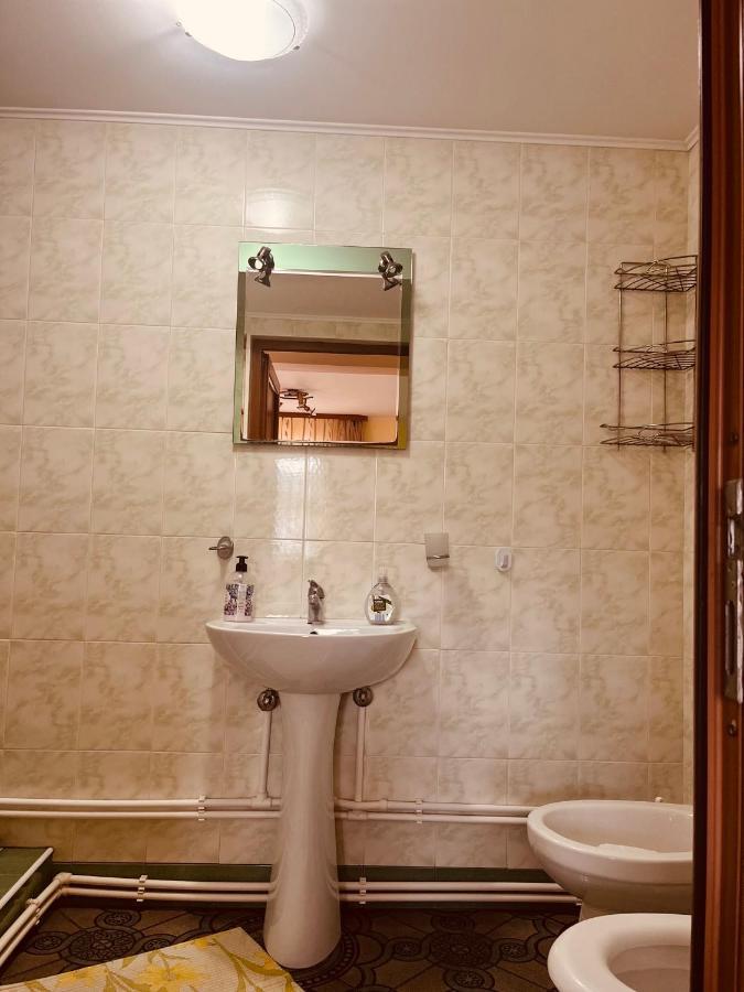 Hotel Casa Boico Gura Humorului Zewnętrze zdjęcie
