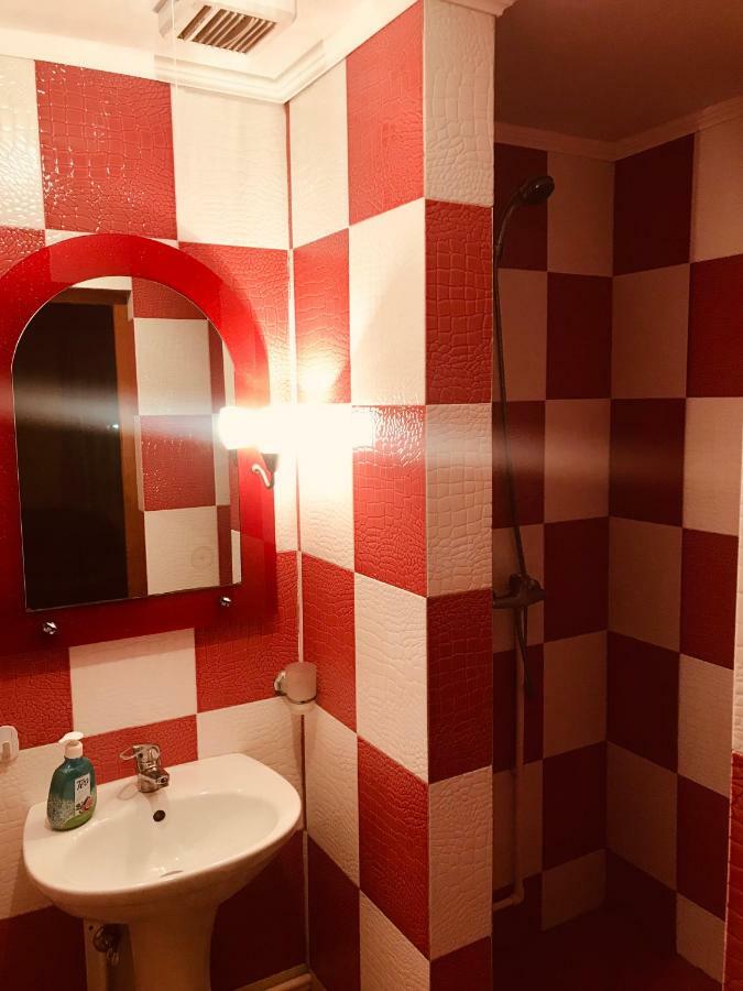 Hotel Casa Boico Gura Humorului Zewnętrze zdjęcie